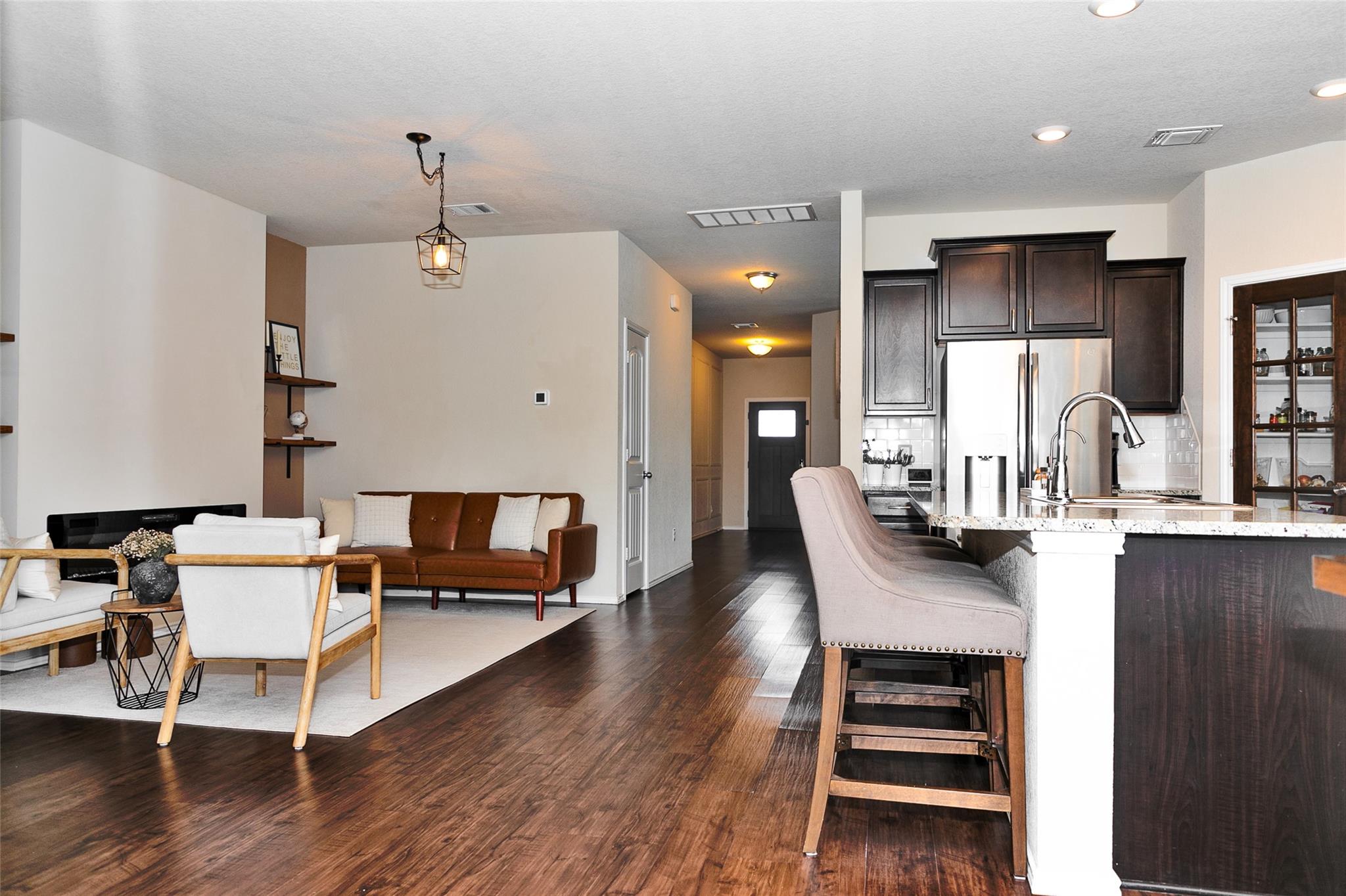 1145 Ibis Falls Loop, Jarrell, TX 76537