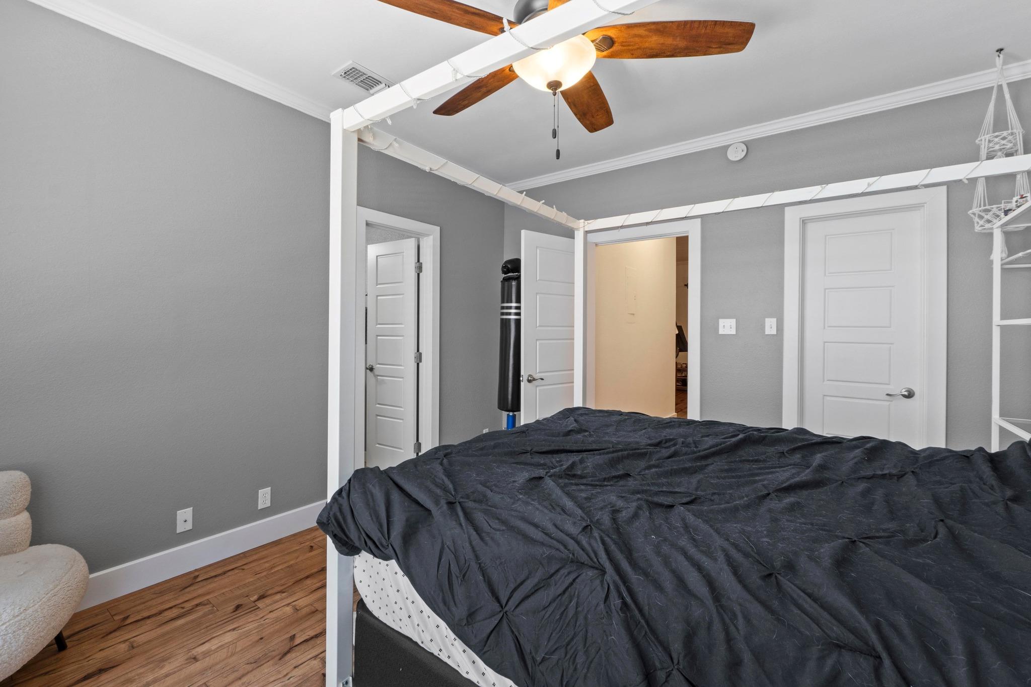 2804 Rio Grande St # 206, Austin, TX 78705