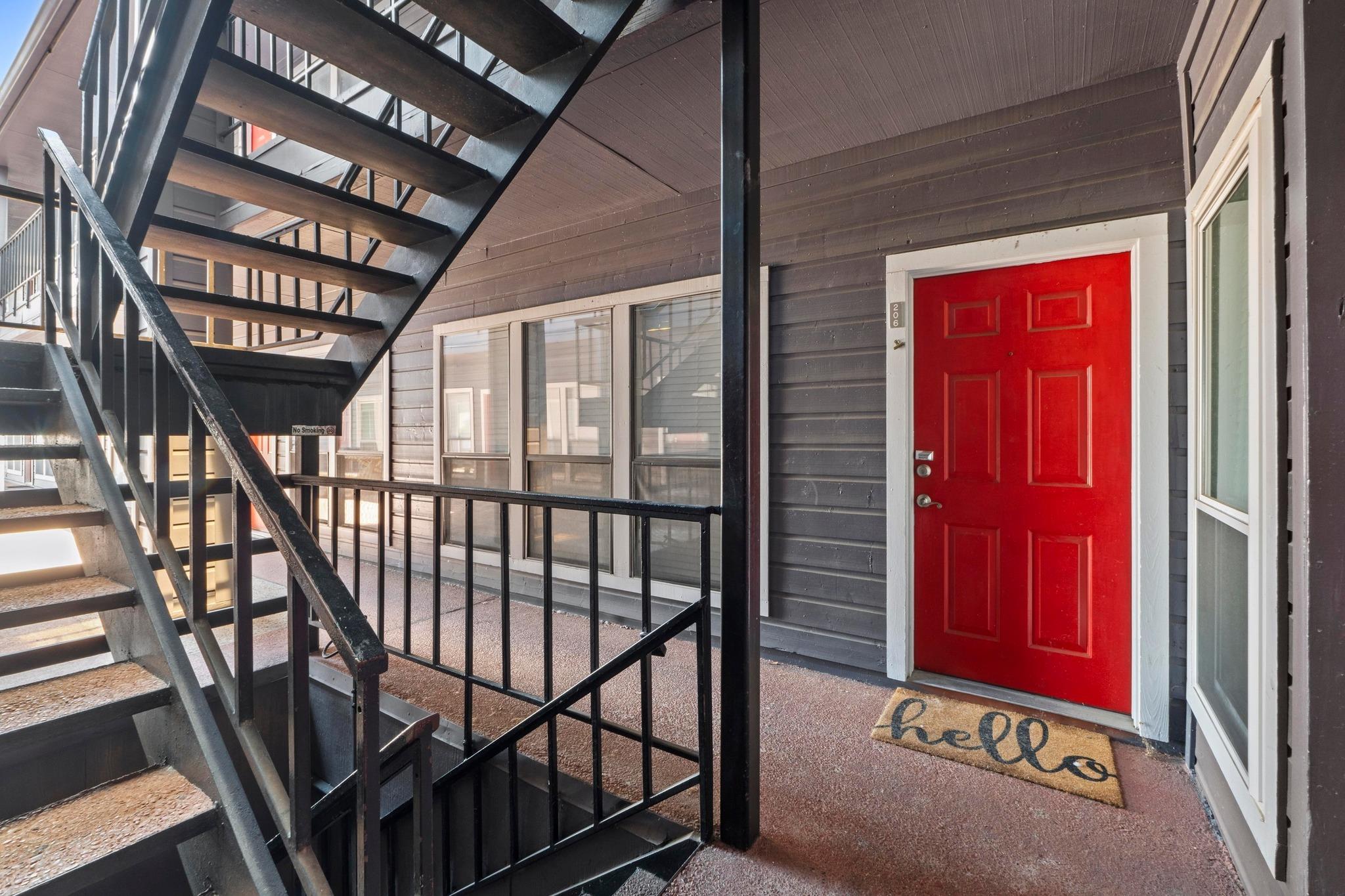 2804 Rio Grande St # 206, Austin, TX 78705