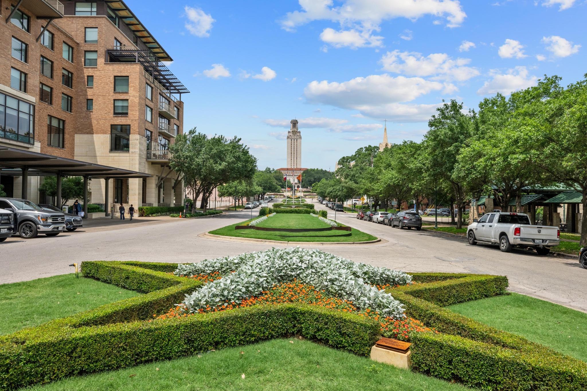 2804 Rio Grande St # 206, Austin, TX 78705