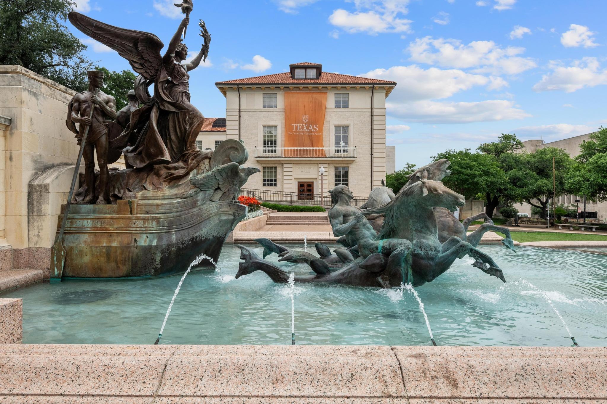 2804 Rio Grande St # 206, Austin, TX 78705