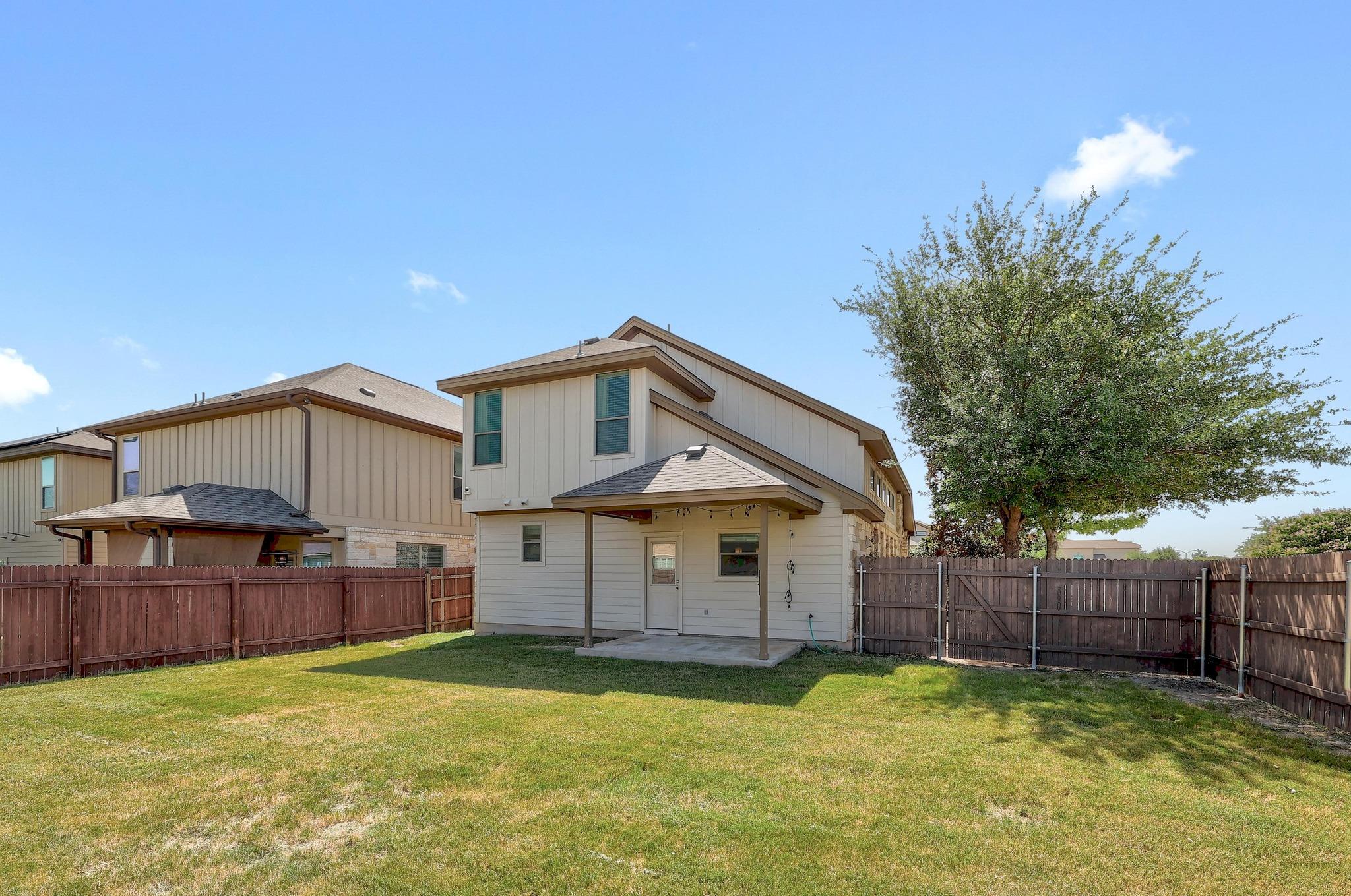 16016 Travesia Way, Austin, TX 78728