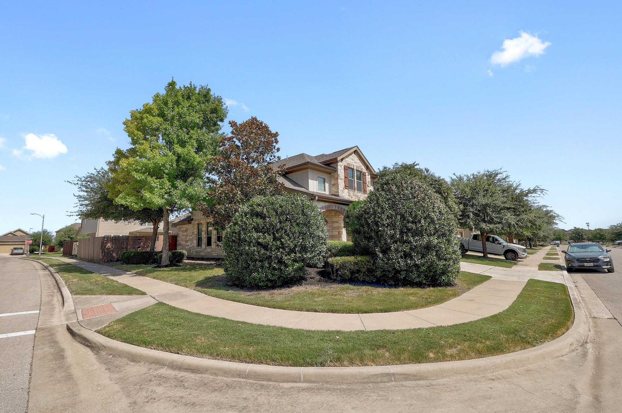 16016 Travesia Way, Austin, TX 78728