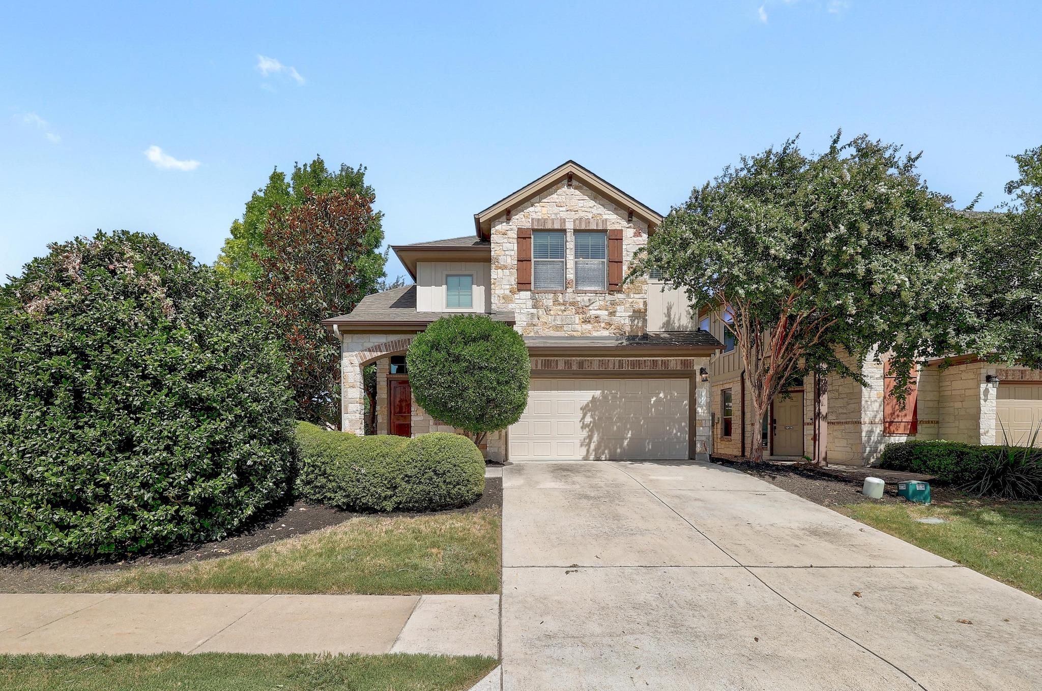 16016 Travesia Way, Austin, TX 78728