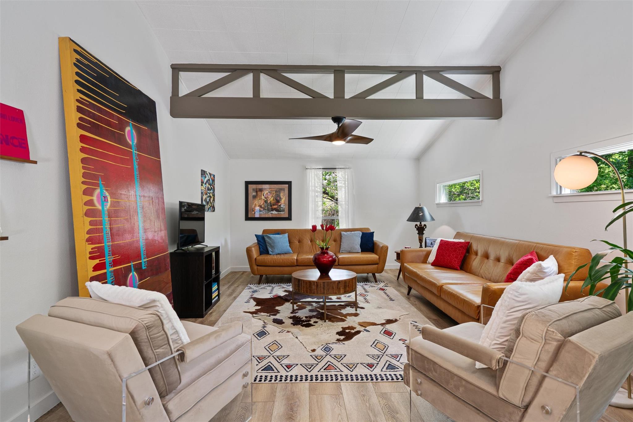 3005 Leaning Oak Cir, Austin, TX 78704