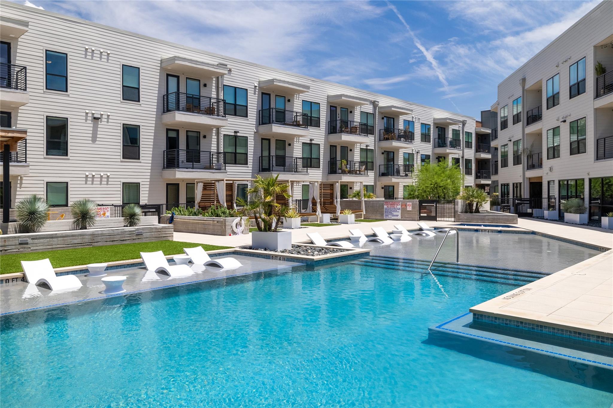 1701 Simond Ave # 312, Austin, TX 78723