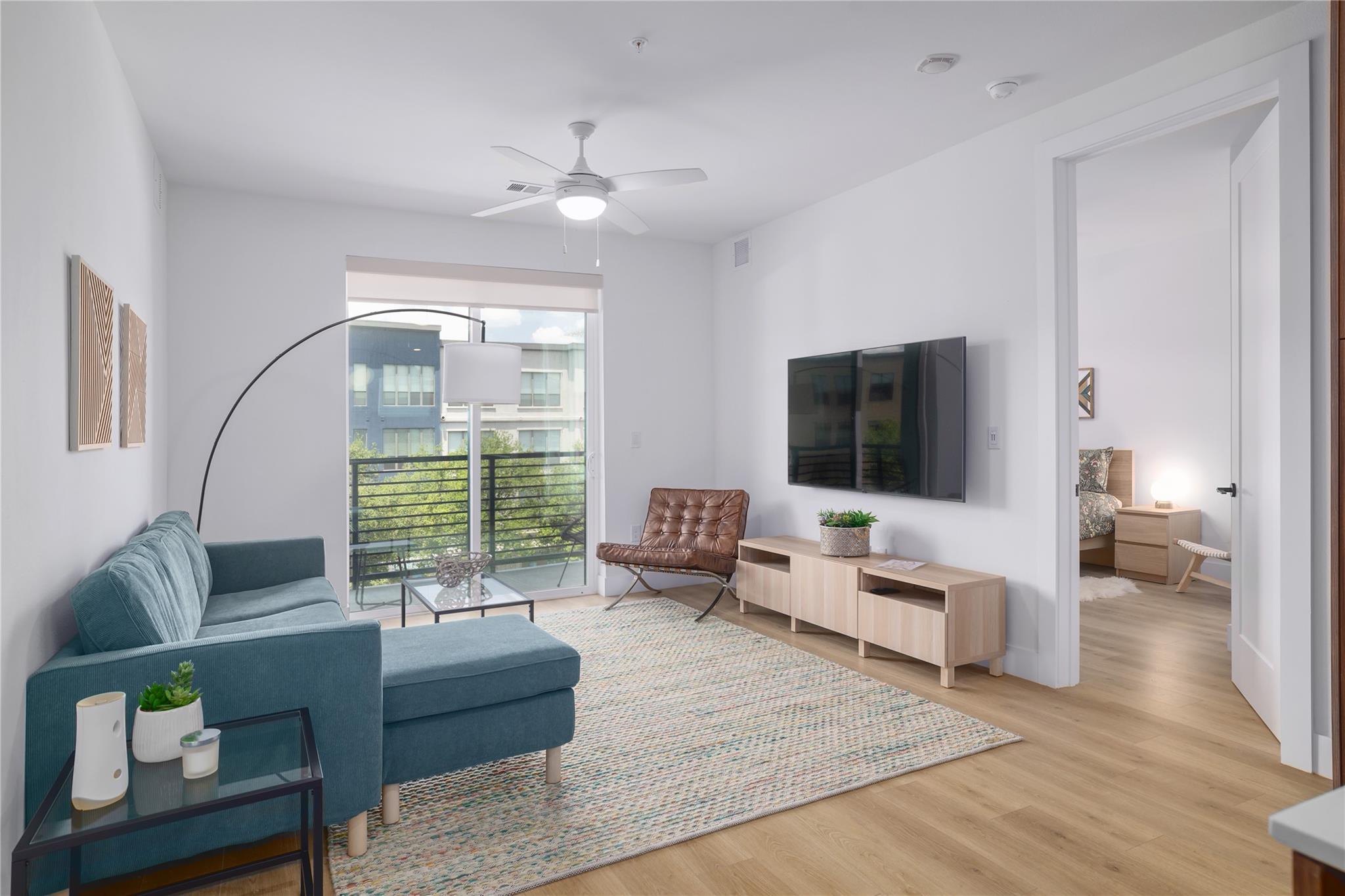 1701 Simond Ave # 312, Austin, TX 78723