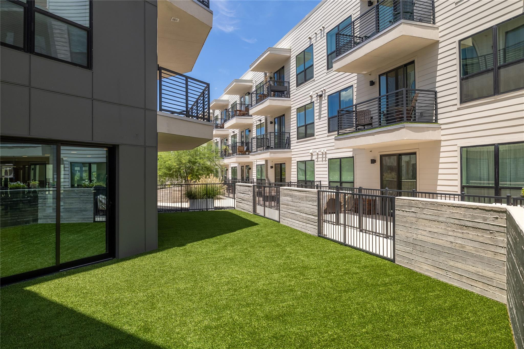 1701 Simond Ave # 312, Austin, TX 78723