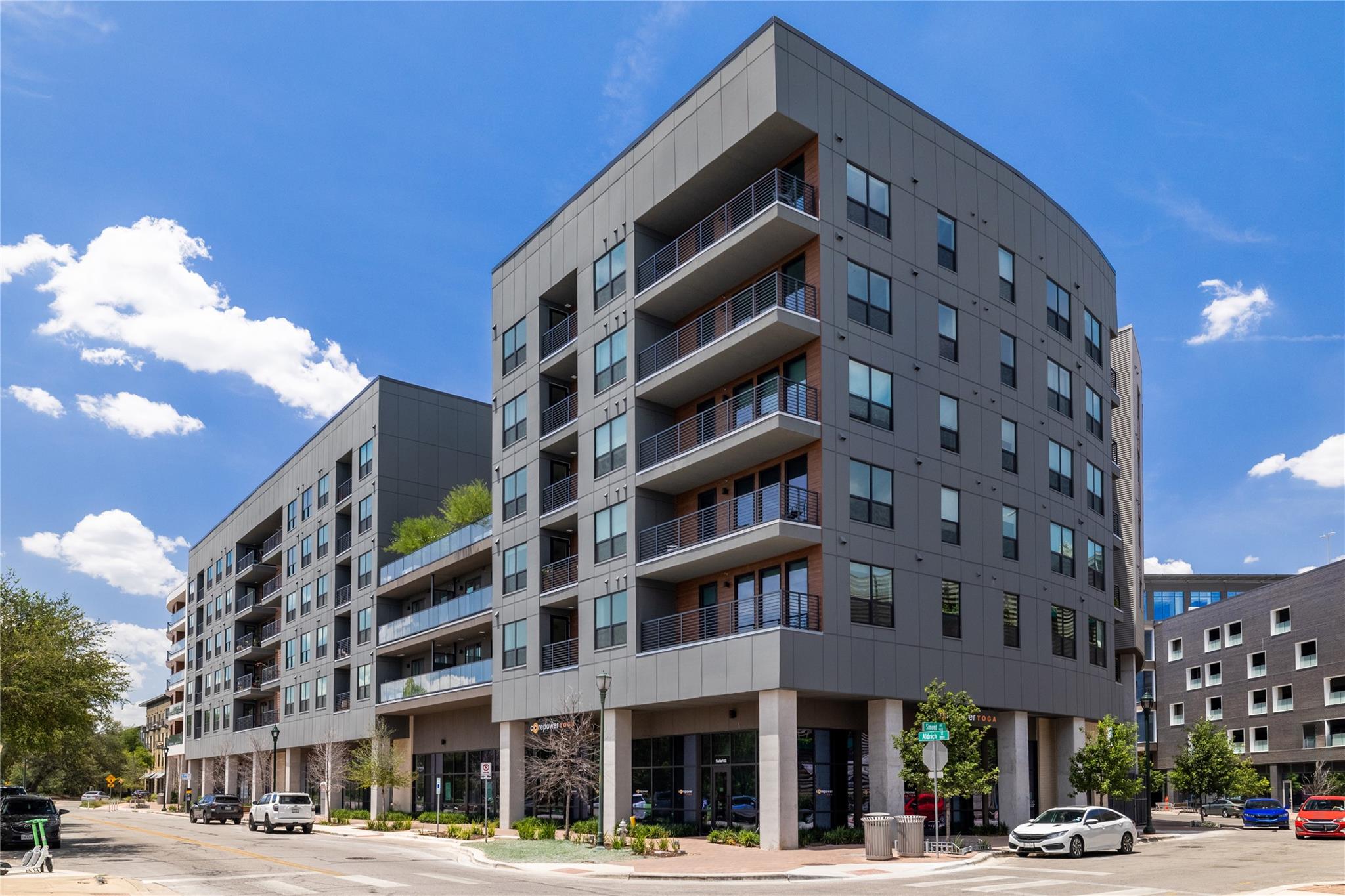 1701 Simond Ave # 312, Austin, TX 78723