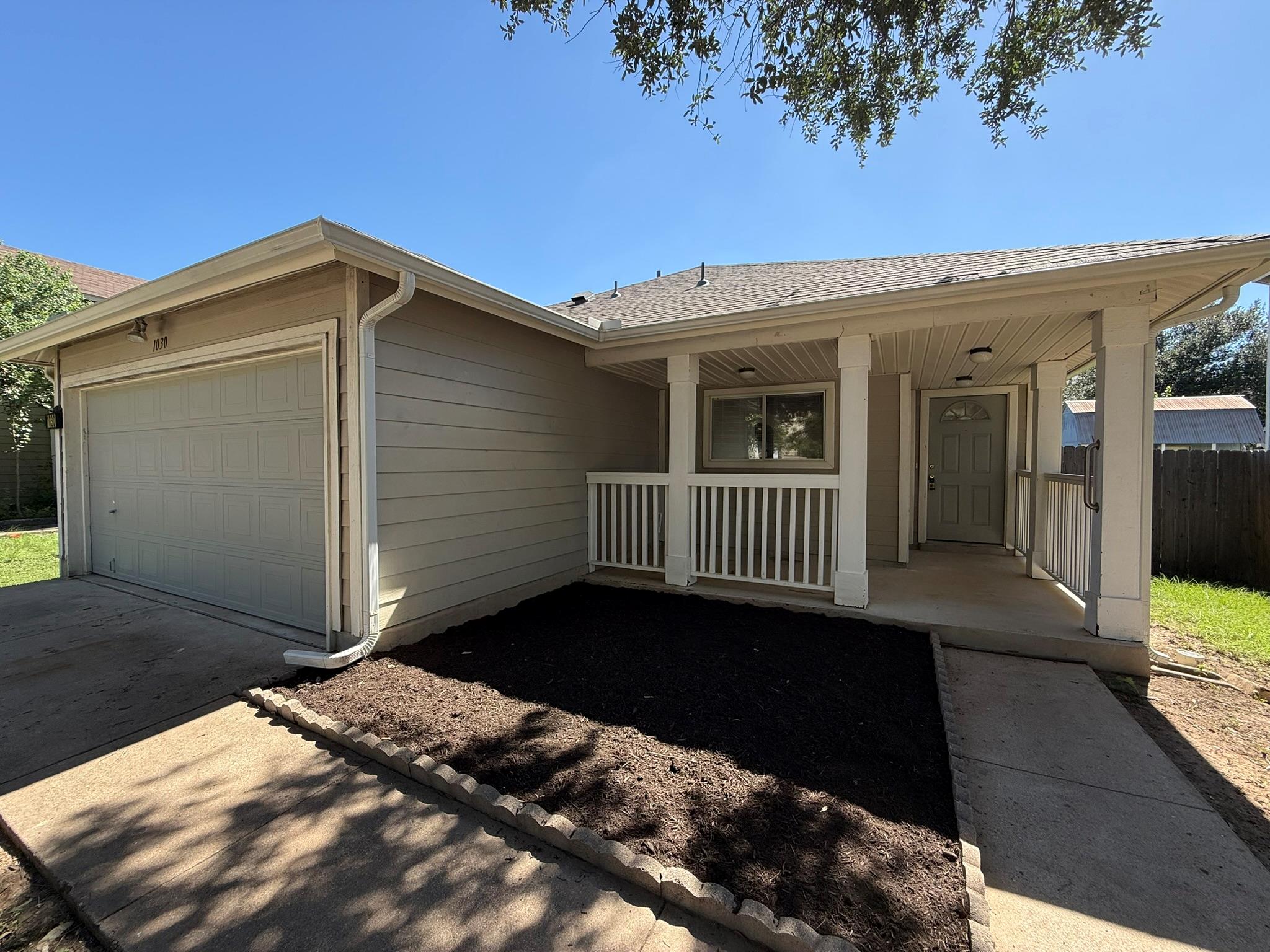 1030 London Ln, Georgetown, TX 78626