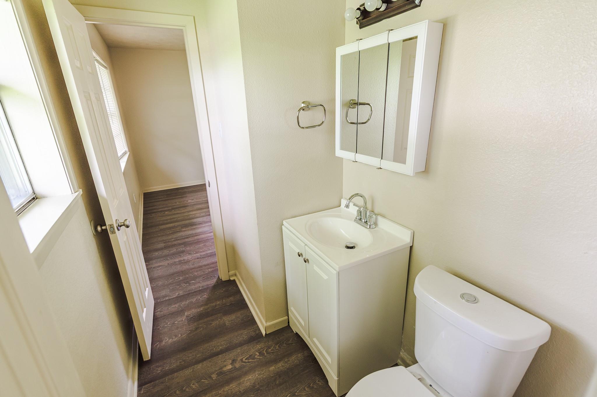 601 Martin Luther King Blvd, Cameron, TX 76520