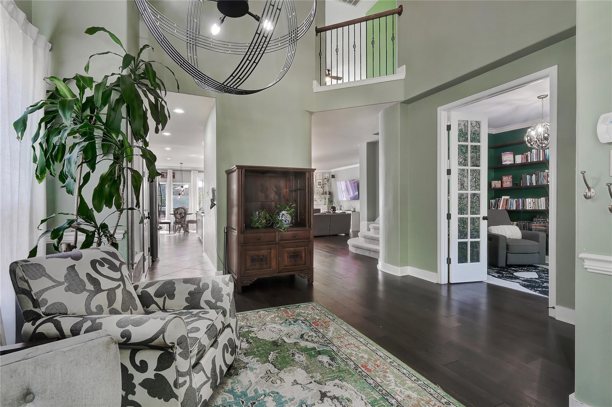 3930 Harvey Penick Dr, Round Rock, TX 78664