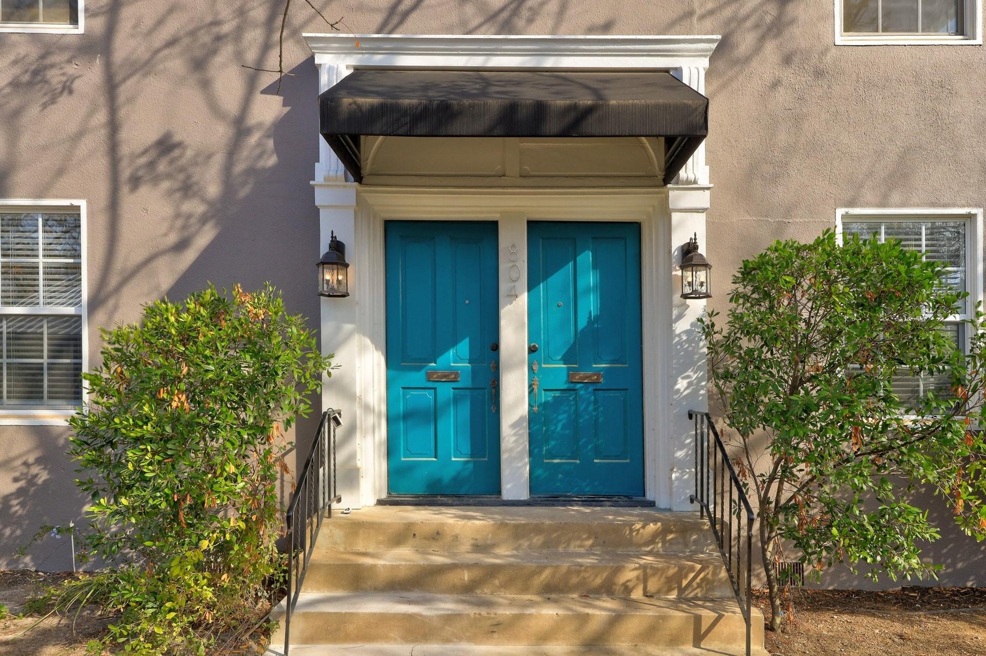 804 W 31ST St # A, Austin, TX 78705