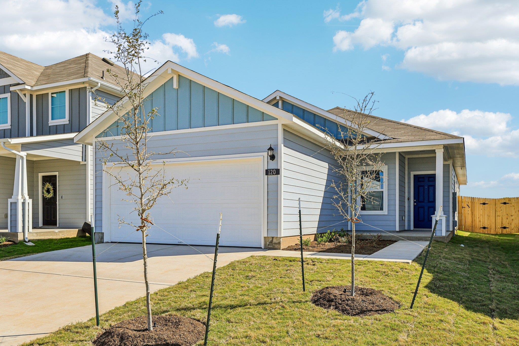 120 Adze Dr, Liberty Hill, TX 78642