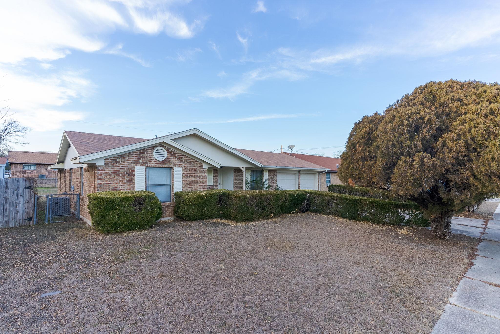 2013 Moonlight Dr, Killeen, TX 76543