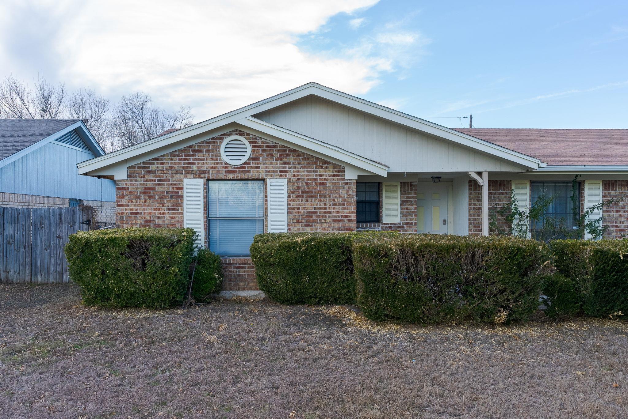 2013 Moonlight Dr, Killeen, TX 76543
