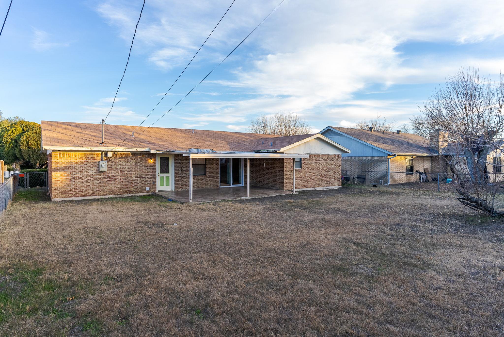2013 Moonlight Dr, Killeen, TX 76543