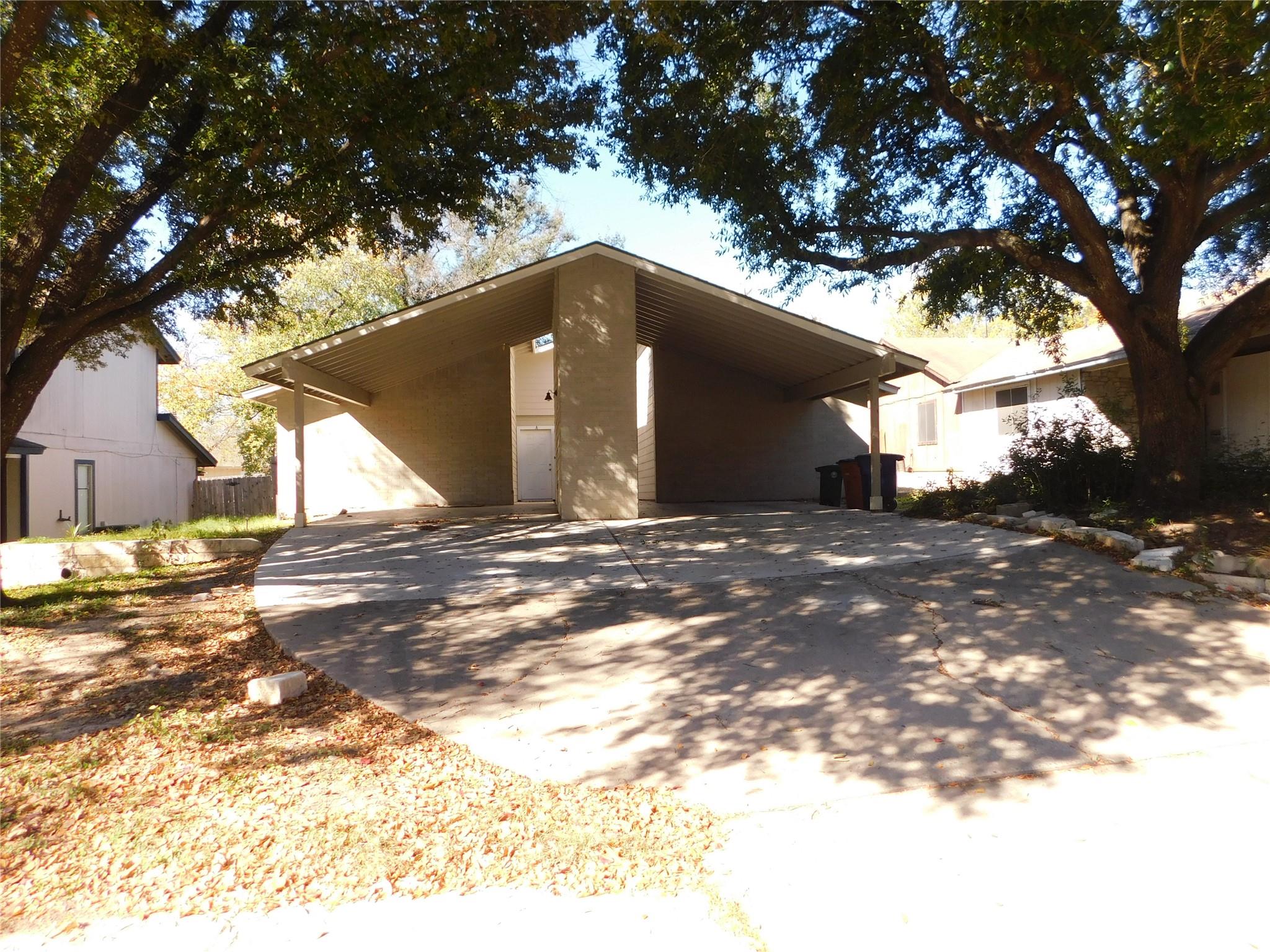 2408 BURLESON Ct # A, Austin, TX 78741