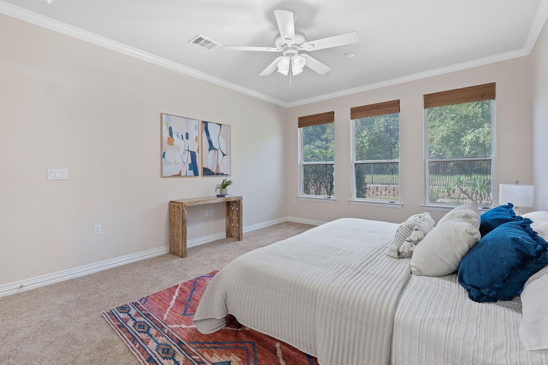 203 Independence Creek Ln, Georgetown, TX 78633