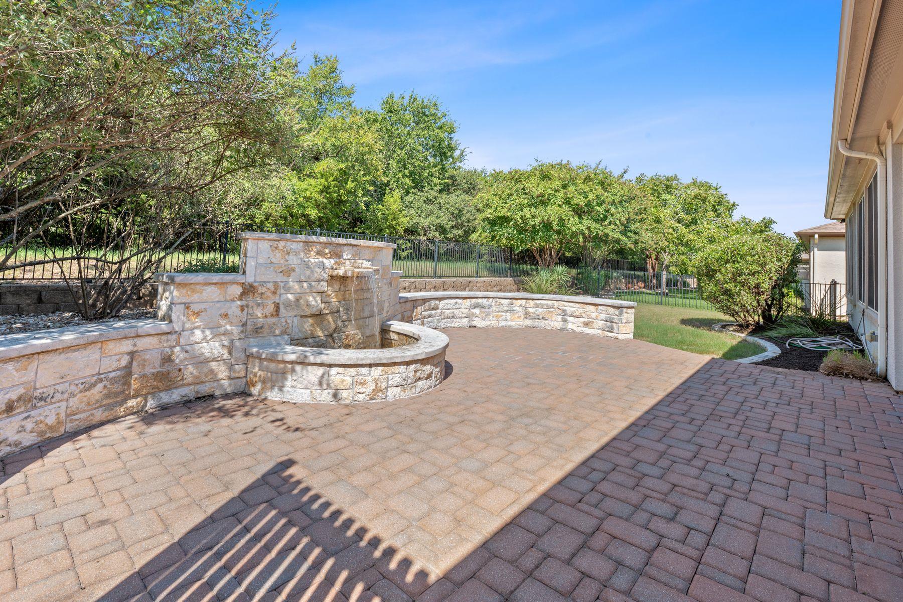 203 Independence Creek Ln, Georgetown, TX 78633
