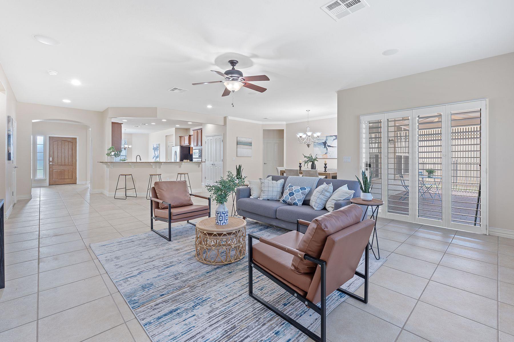 203 Independence Creek Ln, Georgetown, TX 78633