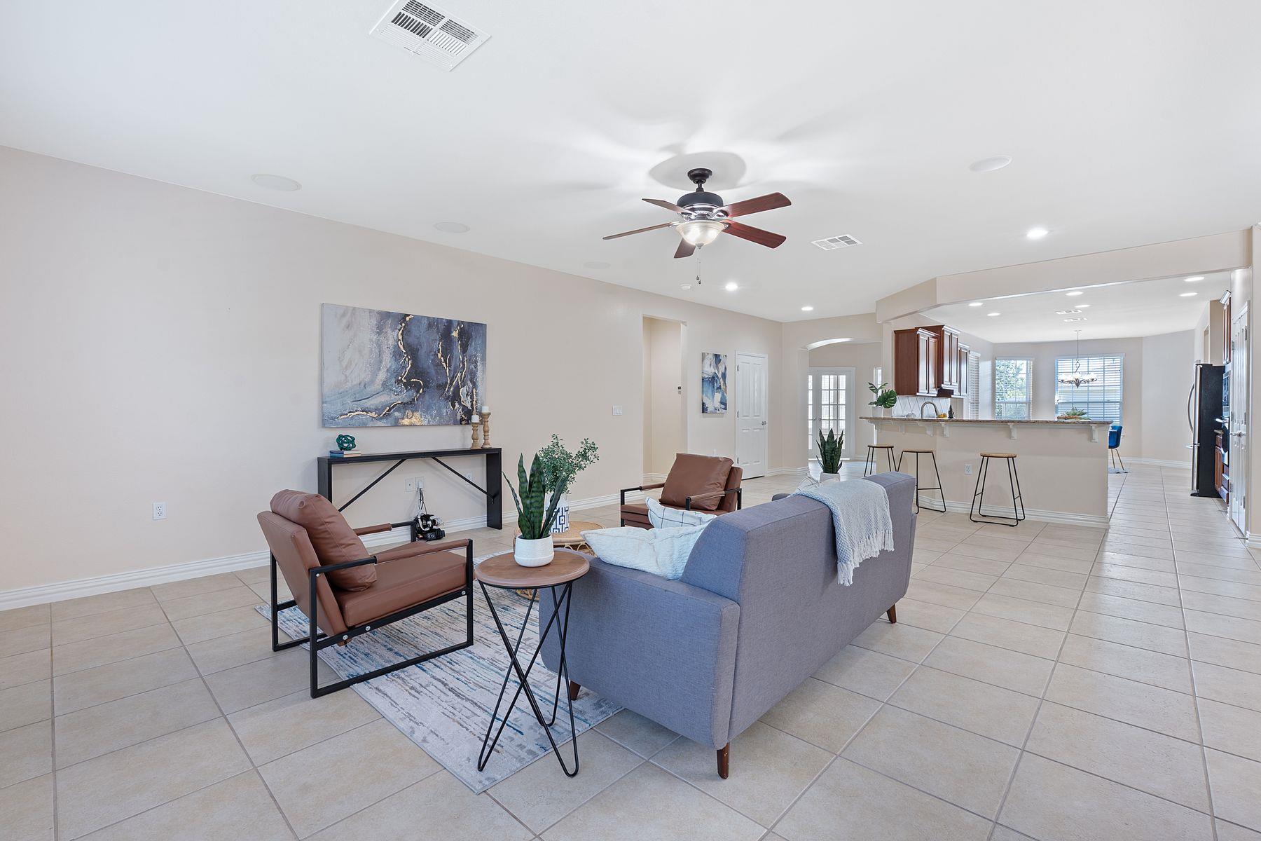 203 Independence Creek Ln, Georgetown, TX 78633