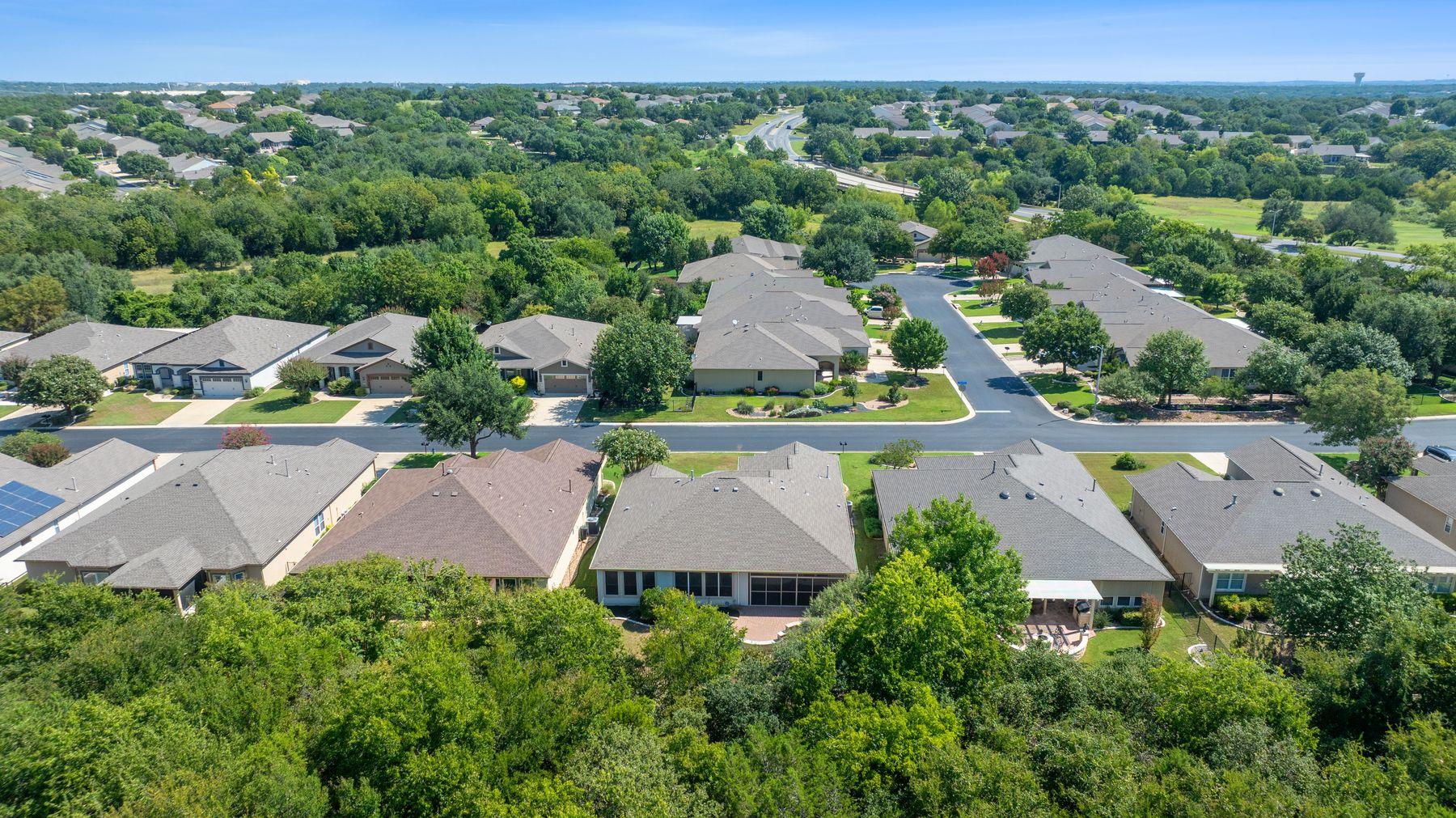 203 Independence Creek Ln, Georgetown, TX 78633