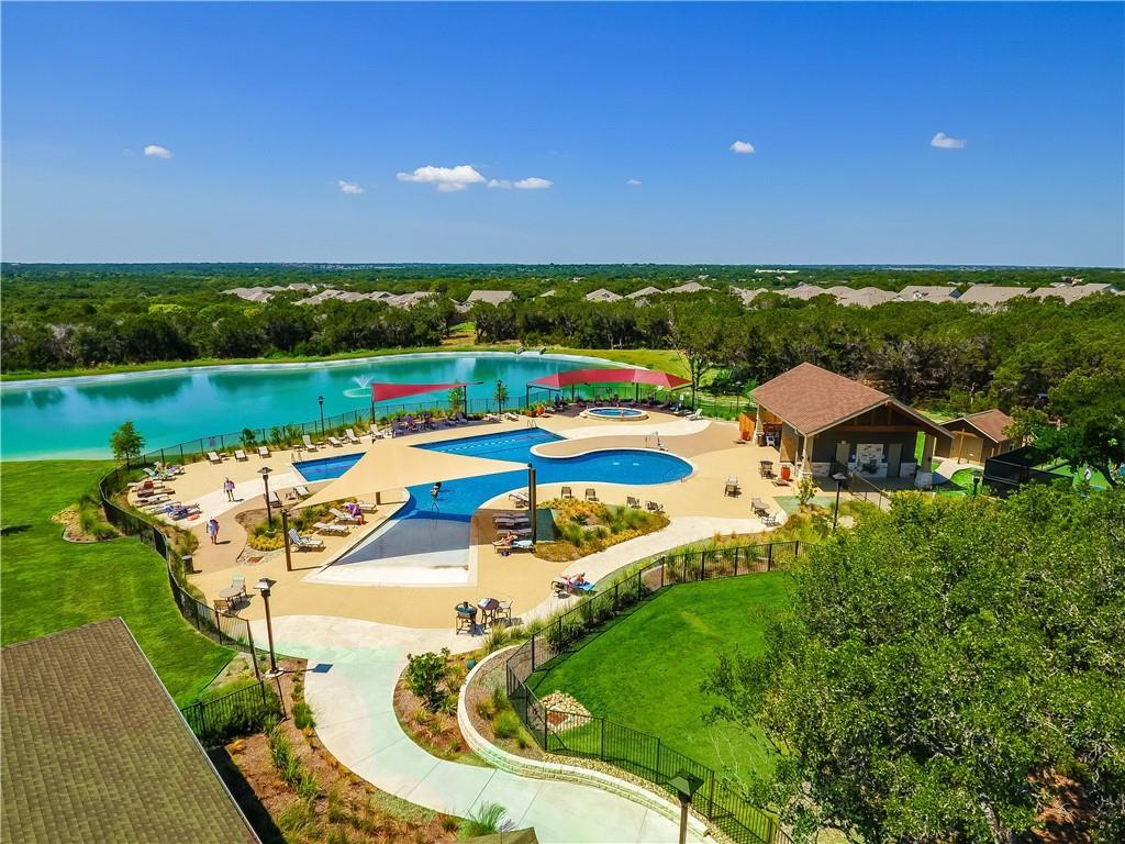 203 Independence Creek Ln, Georgetown, TX 78633