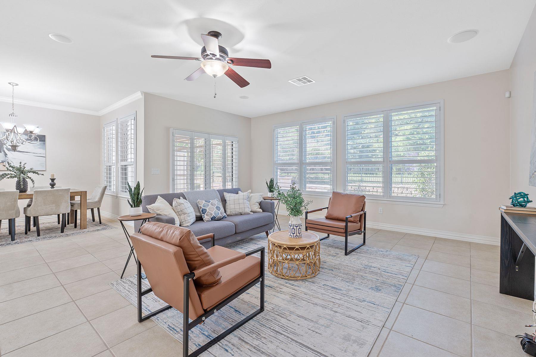 203 Independence Creek Ln, Georgetown, TX 78633