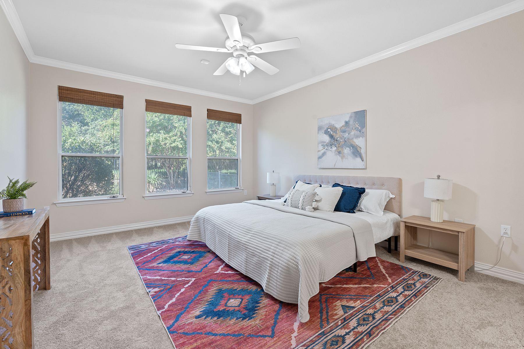 203 Independence Creek Ln, Georgetown, TX 78633