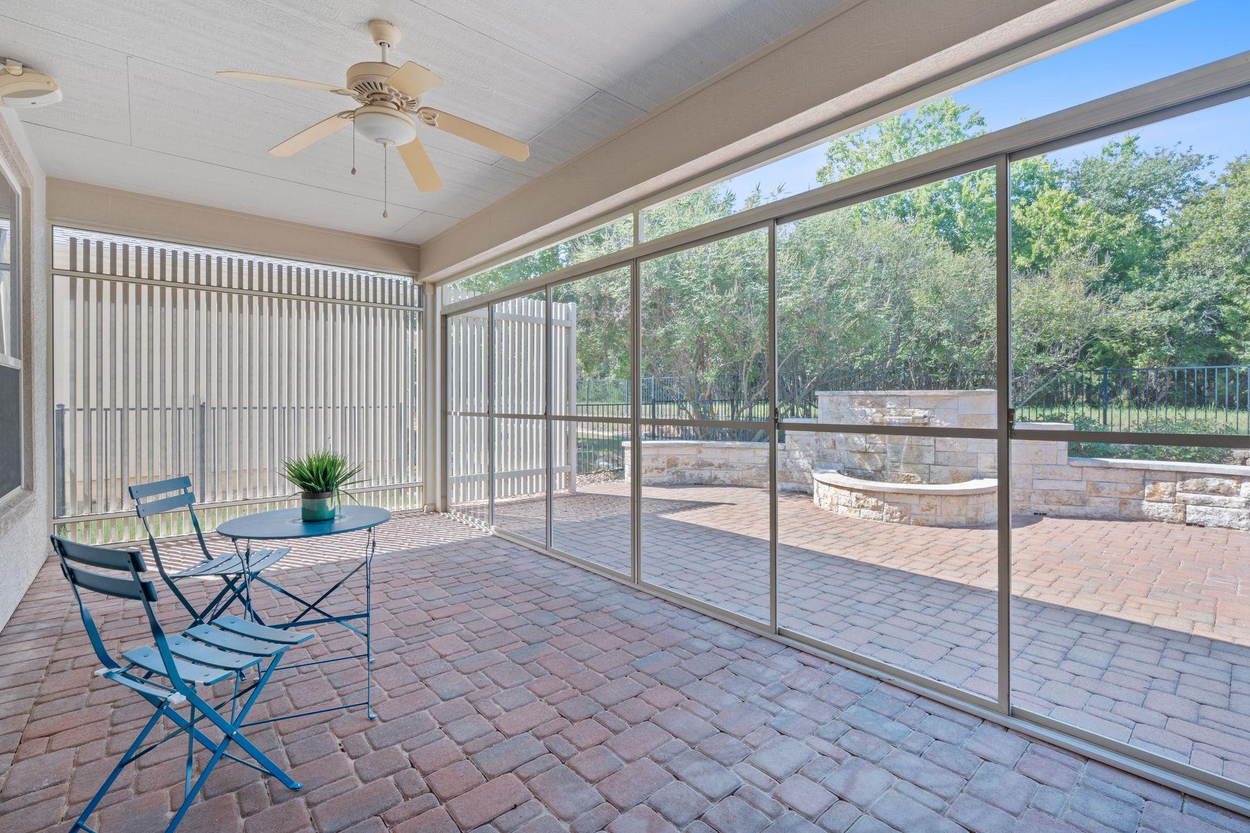 203 Independence Creek Ln, Georgetown, TX 78633