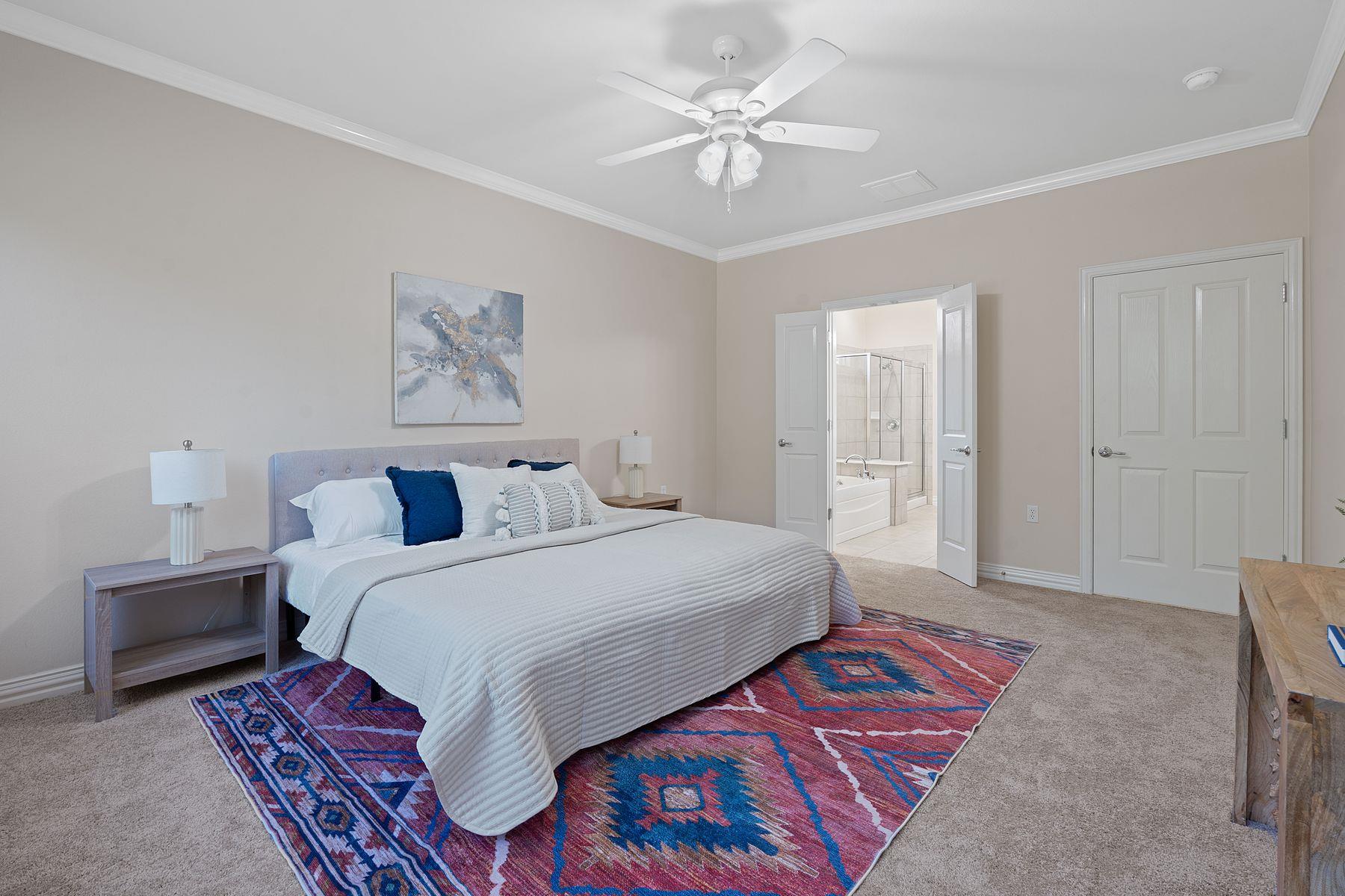 203 Independence Creek Ln, Georgetown, TX 78633