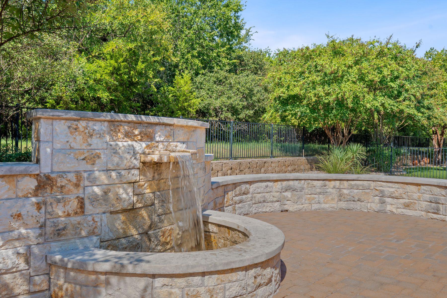 203 Independence Creek Ln, Georgetown, TX 78633