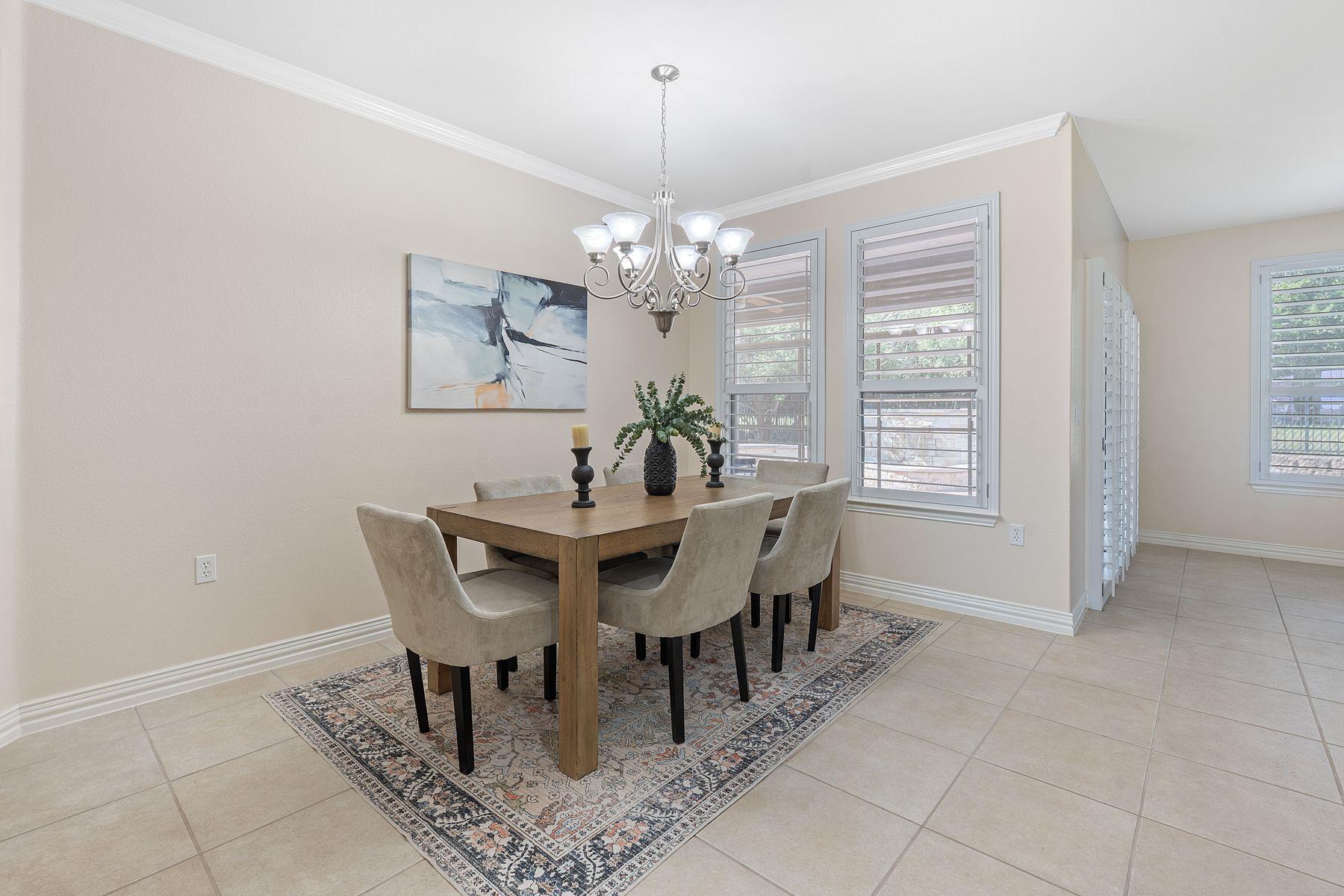 203 Independence Creek Ln, Georgetown, TX 78633