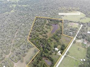 2601 County Road 429 Rd, Somerville, TX 77879