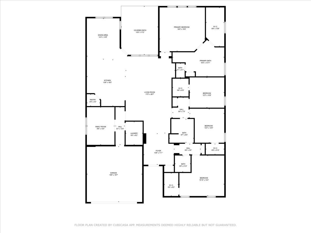 205 Headwaters Dr, Bastrop, TX 78602