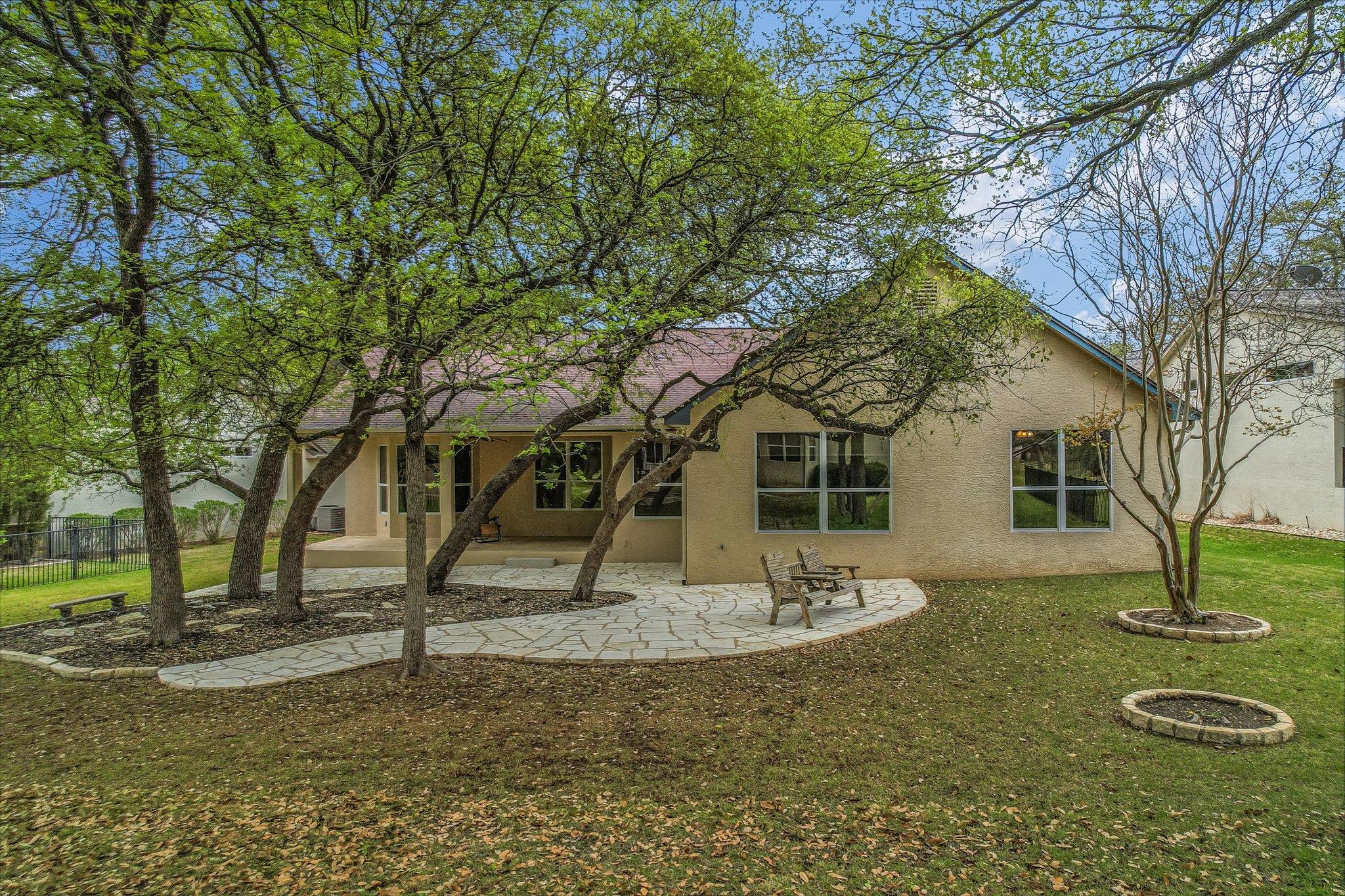 202 Whippoorwill Cv, Georgetown, TX 78633
