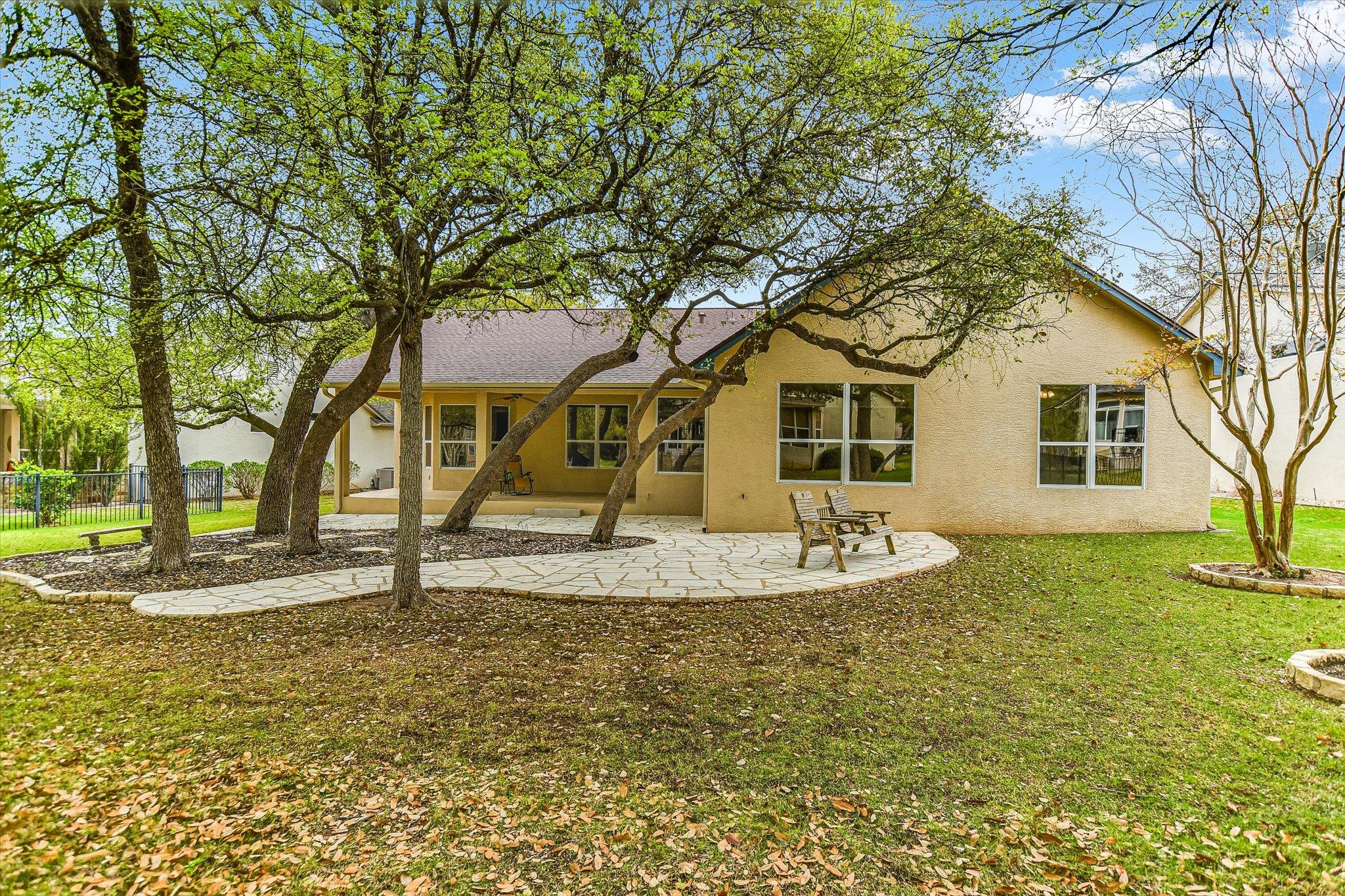 202 Whippoorwill Cv, Georgetown, TX 78633