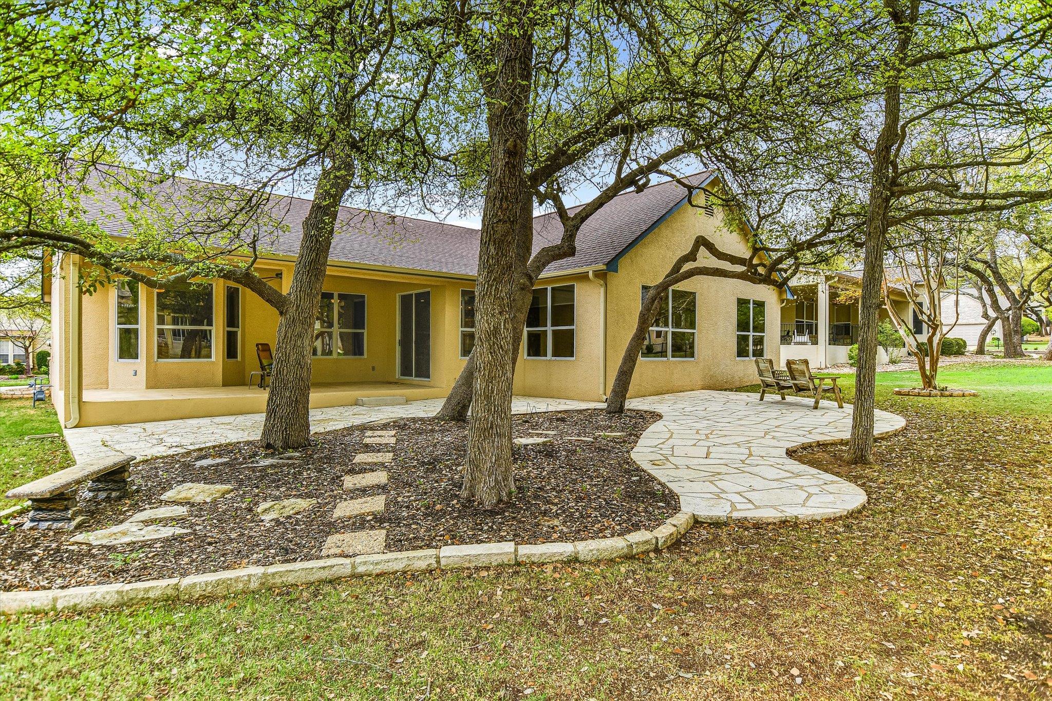 202 Whippoorwill Cv, Georgetown, TX 78633