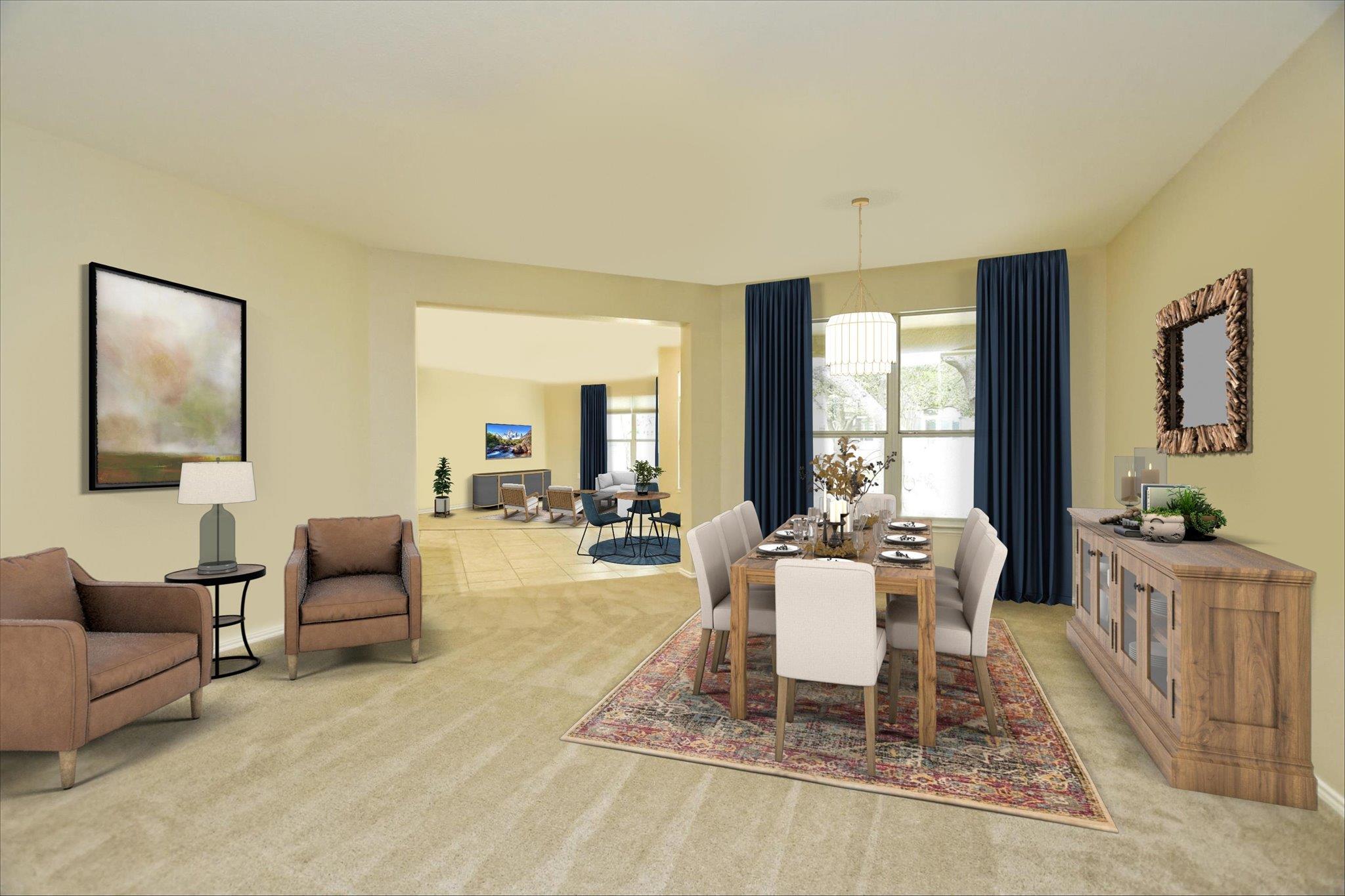 202 Whippoorwill Cv, Georgetown, TX 78633