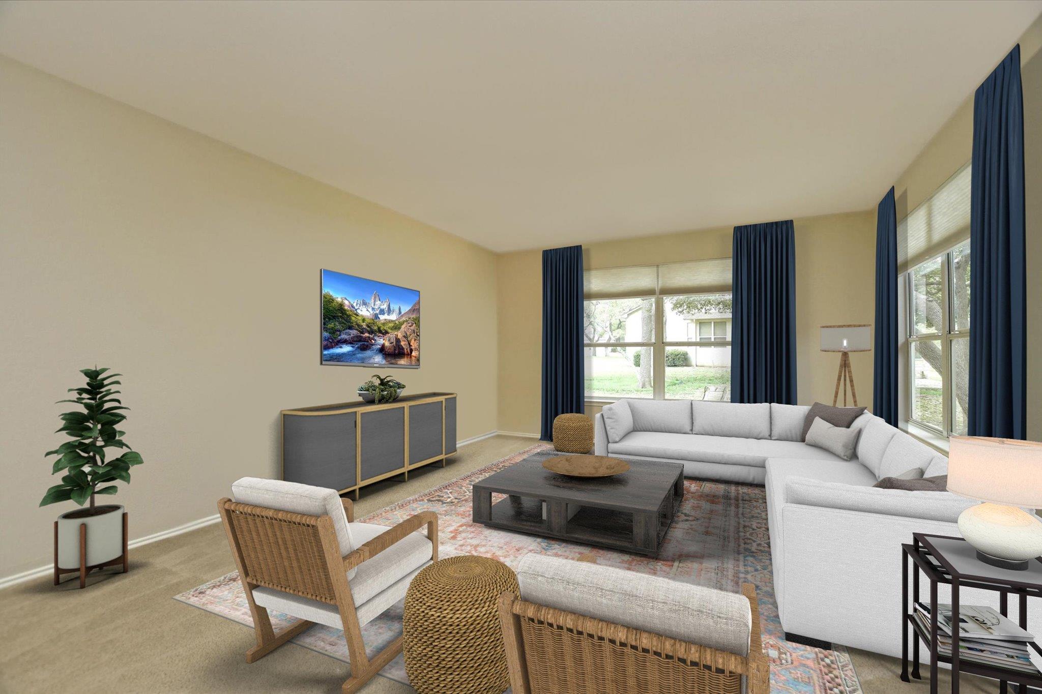 202 Whippoorwill Cv, Georgetown, TX 78633