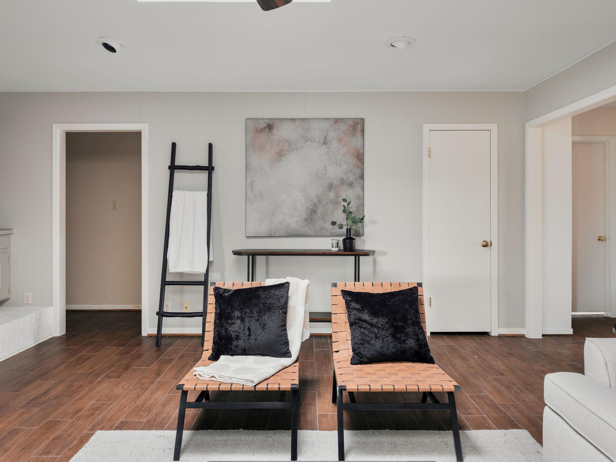 7601 Parkview Cir, Austin, TX 78731