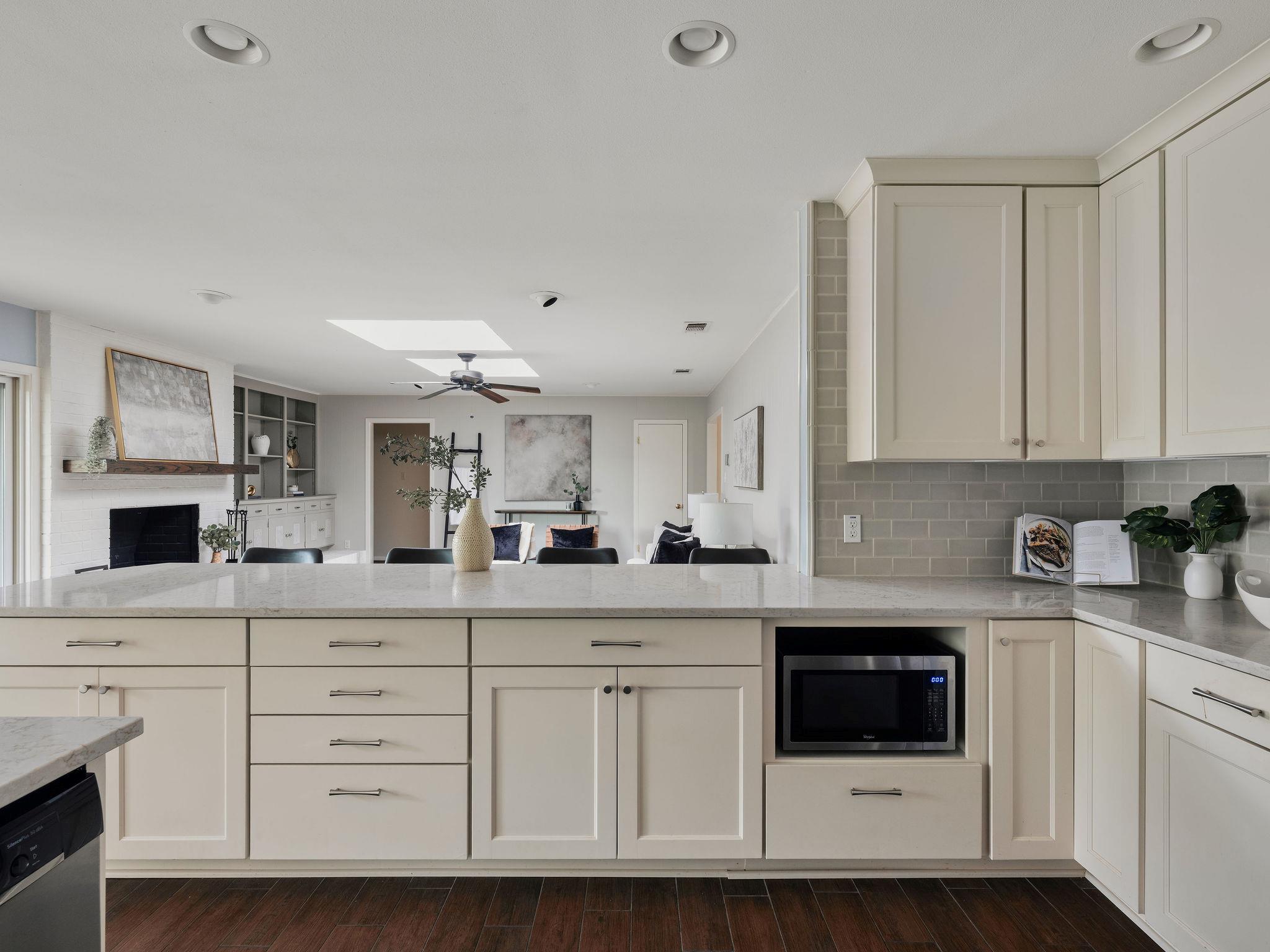 7601 Parkview Cir, Austin, TX 78731