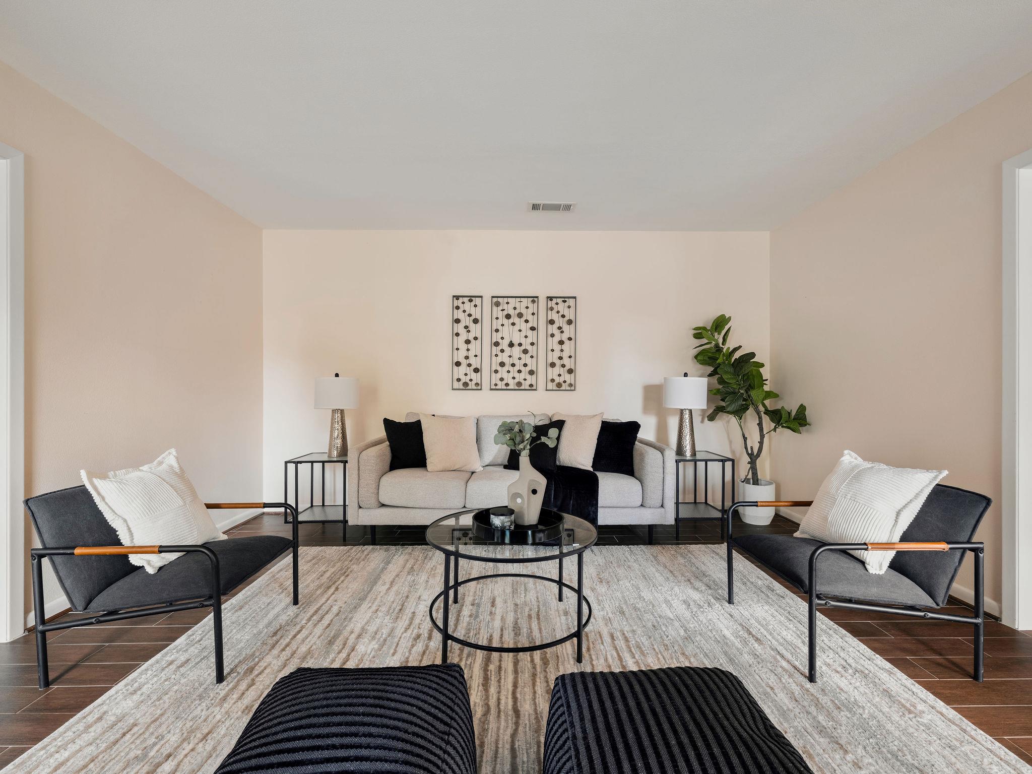 7601 Parkview Cir, Austin, TX 78731