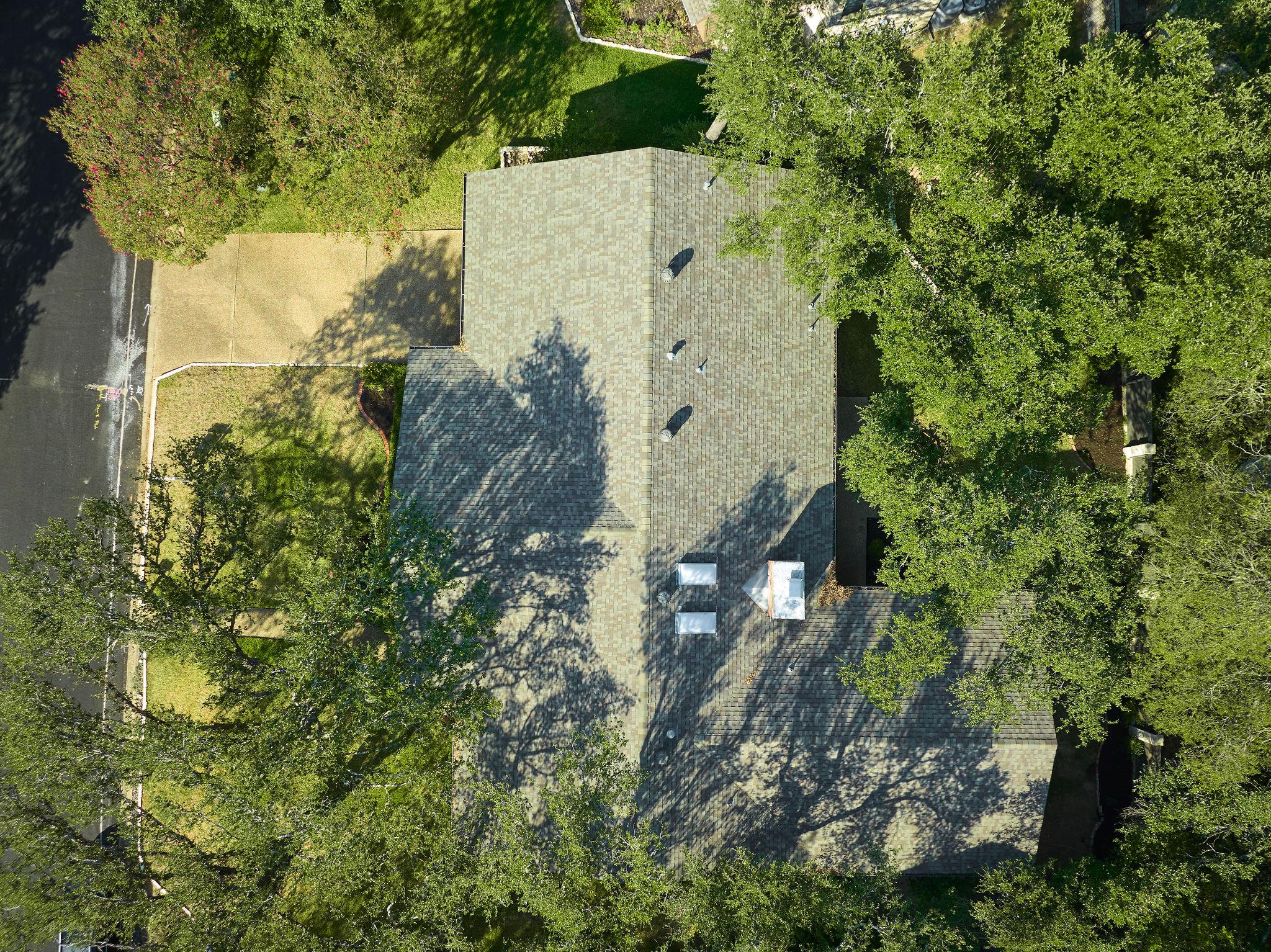 7601 Parkview Cir, Austin, TX 78731