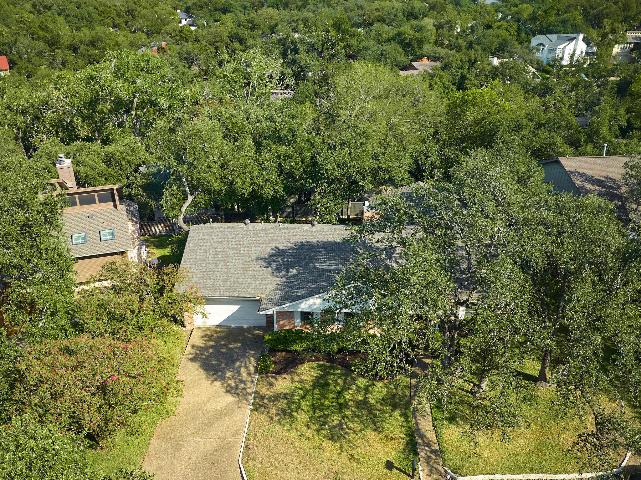 7601 Parkview Cir, Austin, TX 78731