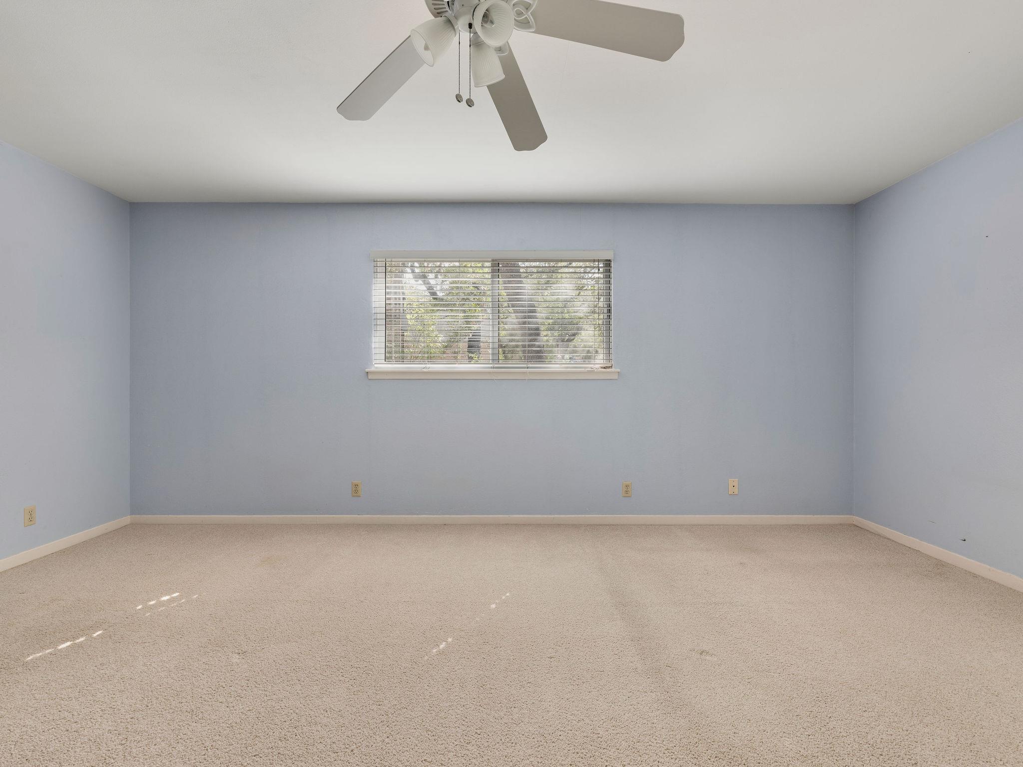 7601 Parkview Cir, Austin, TX 78731