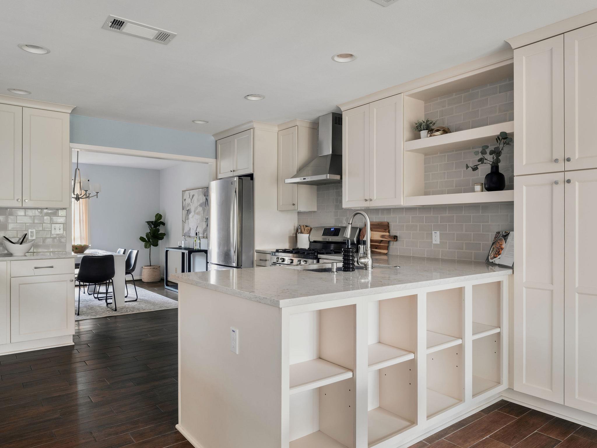 7601 Parkview Cir, Austin, TX 78731