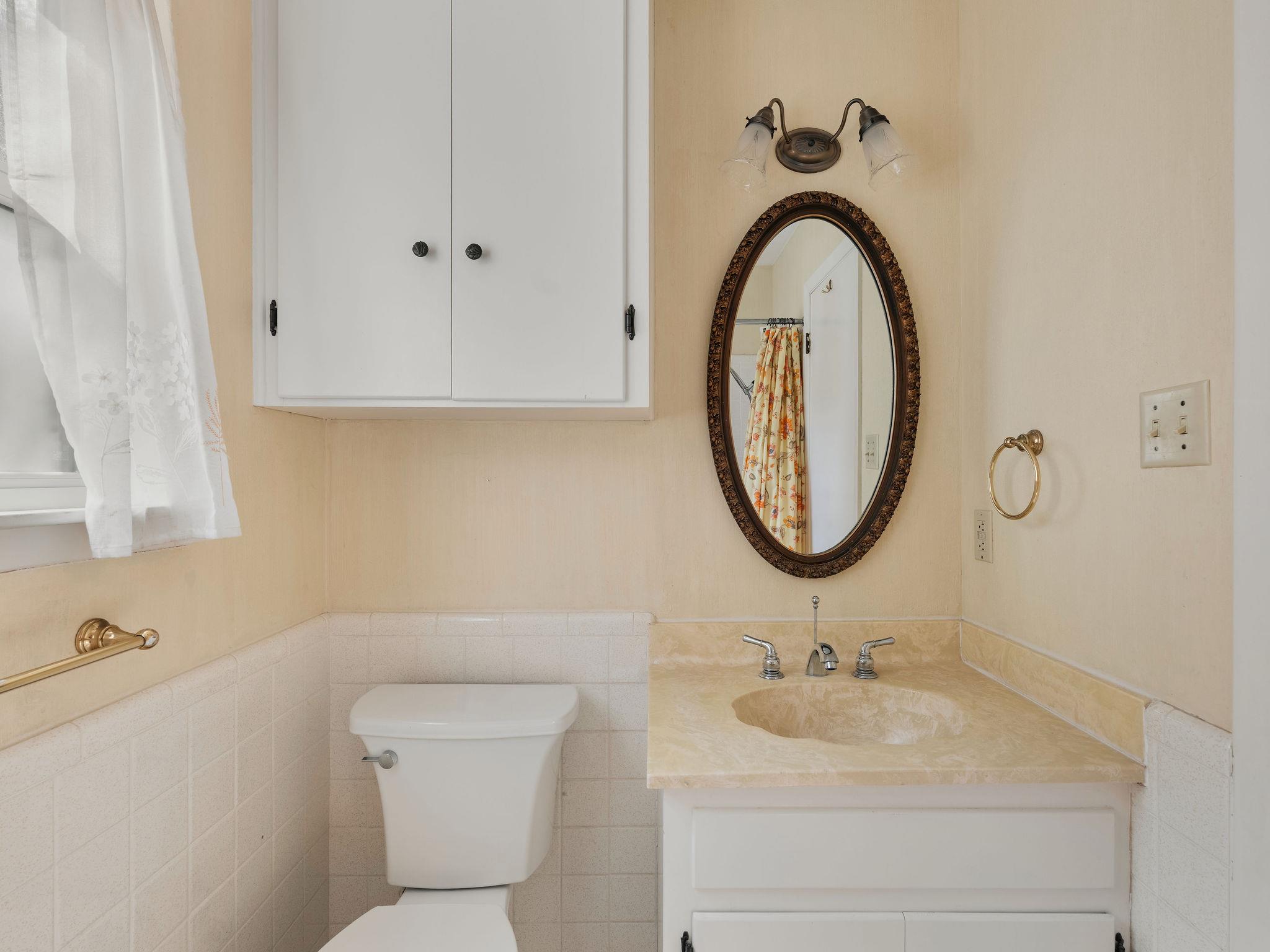 7601 Parkview Cir, Austin, TX 78731