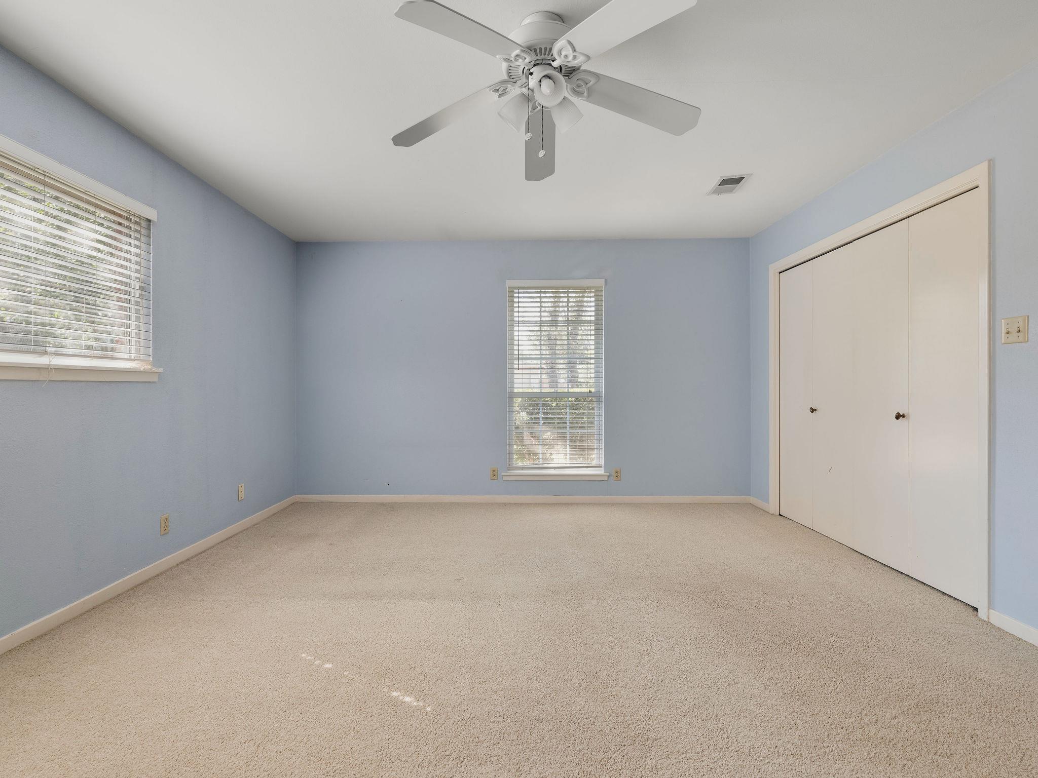 7601 Parkview Cir, Austin, TX 78731